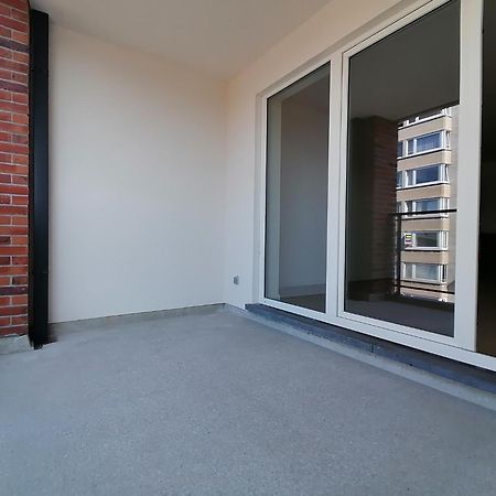 Superbe Appartement Neuf Et Moderne A Liège Kültér fotó