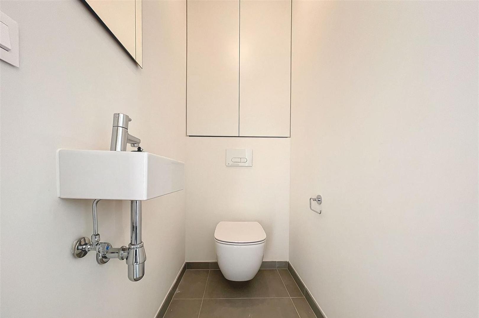 Superbe Appartement Neuf Et Moderne A Liège Kültér fotó